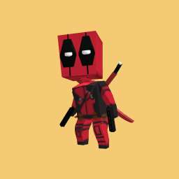 Dead Pool 100