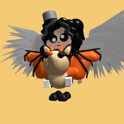 This is my roblox avatar