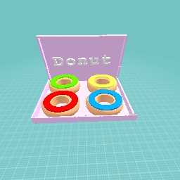 Donut