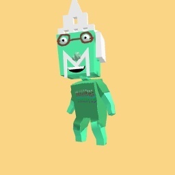 Makers empire…?