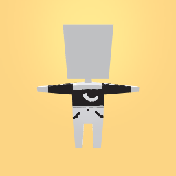 new costume