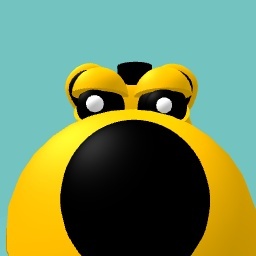 Golden freddy (fnaf)