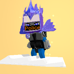 Police outfit {update 2}