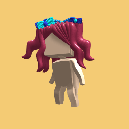 Most cheap and welll - made hair - 5 tokens!!!