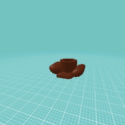 Cowbpoy hat for rip wheelker