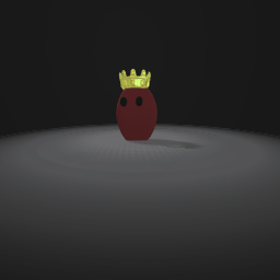 King potato