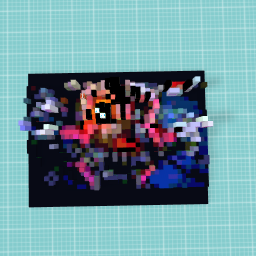 Mangle!