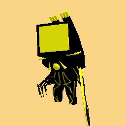 Upgraded titan tv man