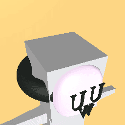 Uwu mask
