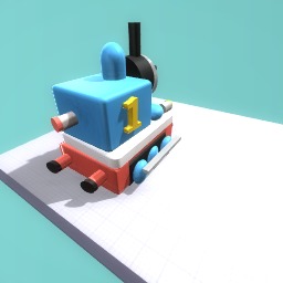 Thomas the Tank Engine