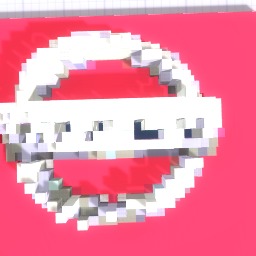 Nissan logo