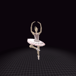 Ballerina