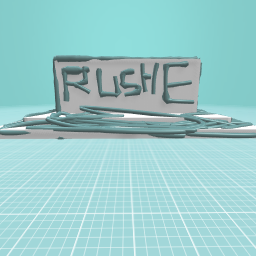 Rush E