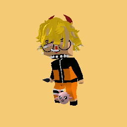 naruto i triend my best 