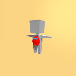 red back pack crew mate
