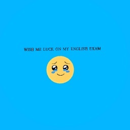 English Exam