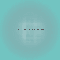 Follow me   :)