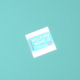 do you like the colours