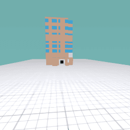 city made by my sister