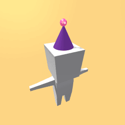 Party hat