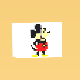 mickey