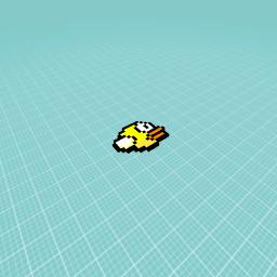 Flappy bird