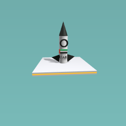 rocket