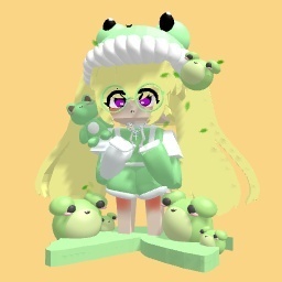 Froggie