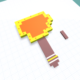 Antorcha chula de Ariadna