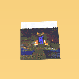 minecraft ender portal