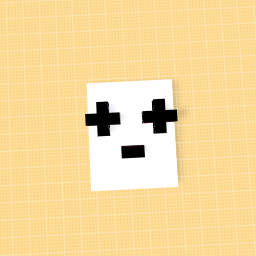 marshmello head