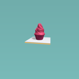 Cupcake??? I feel like celebrating!