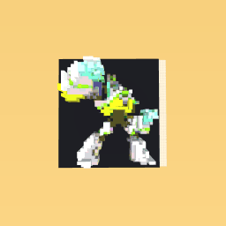 Omni-kix diamondhead