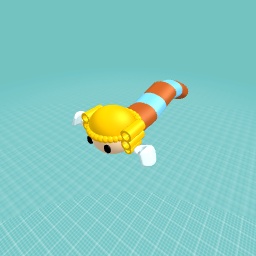 The dragon of Ricitos