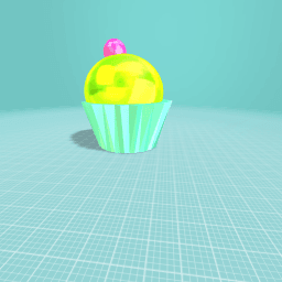 Cup cake