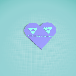 thank you for  30 followers