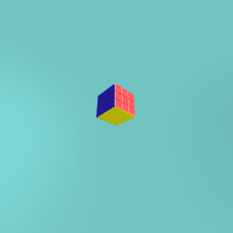 Rubix cube