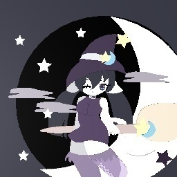 Stary witch