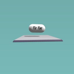 tic tac