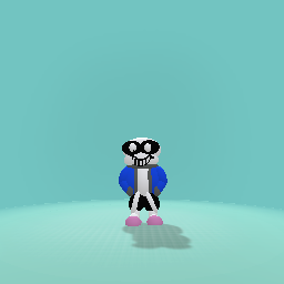 Sans (remake)