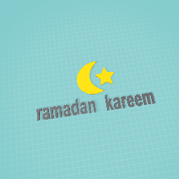 ramadan