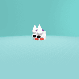 happy birthday bunny