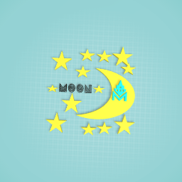 MOON!
