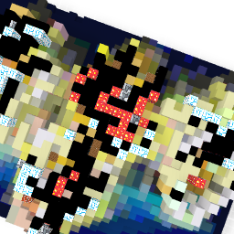 super sonic shadow and silver