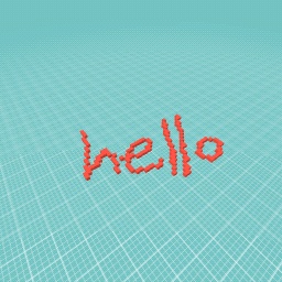 hello