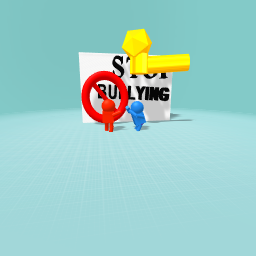Stop bullying