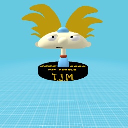 Hey Arnold!