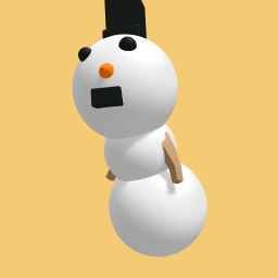 snowman