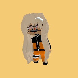 naruto girl