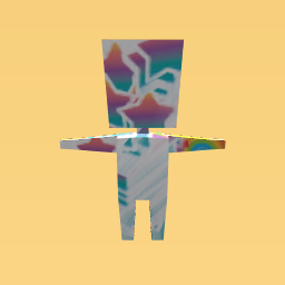 new costume